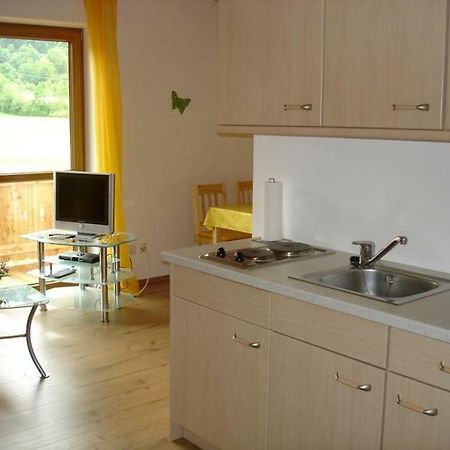Ferienhaus Beyer Unterwoessen Ngoại thất bức ảnh
