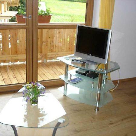 Ferienhaus Beyer Unterwoessen Ngoại thất bức ảnh