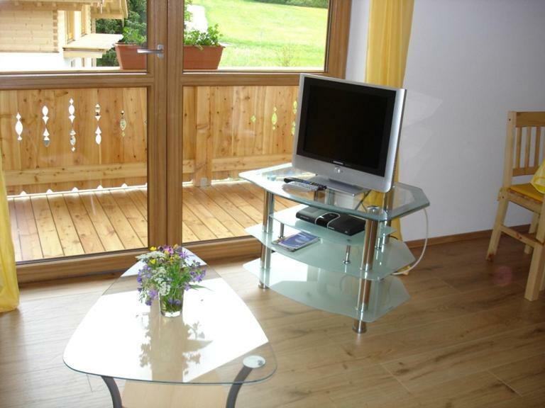 Ferienhaus Beyer Unterwoessen Ngoại thất bức ảnh