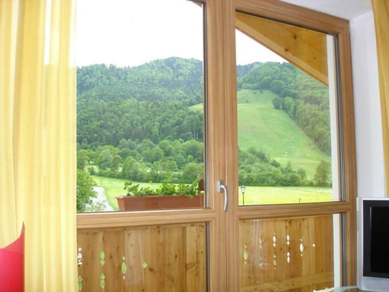 Ferienhaus Beyer Unterwoessen Ngoại thất bức ảnh