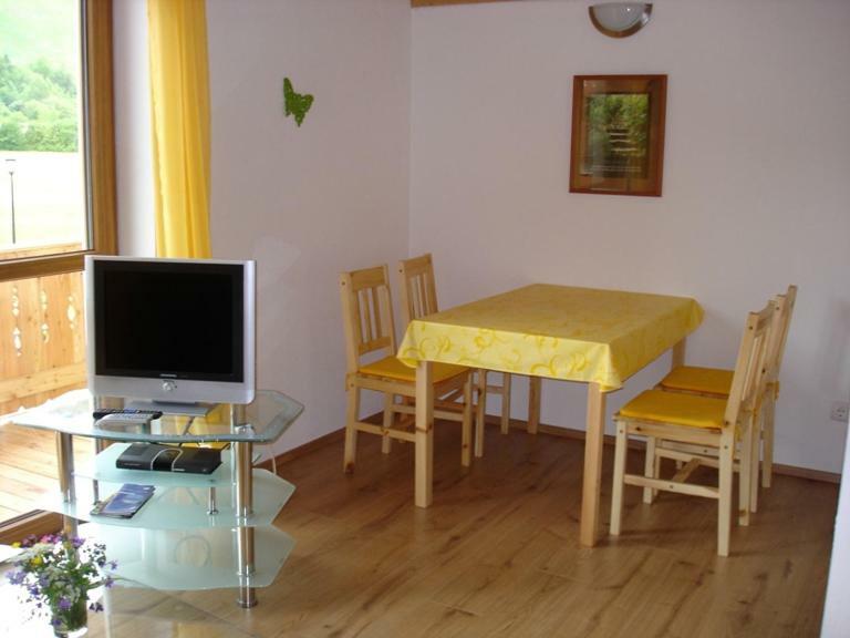 Ferienhaus Beyer Unterwoessen Ngoại thất bức ảnh