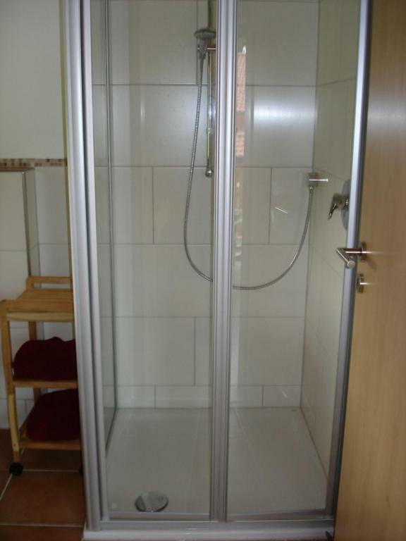 Ferienhaus Beyer Unterwoessen Ngoại thất bức ảnh