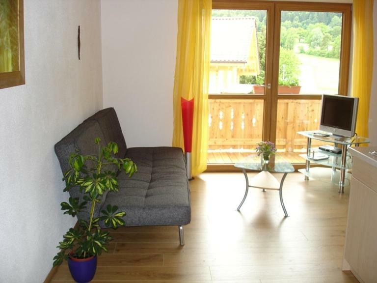 Ferienhaus Beyer Unterwoessen Ngoại thất bức ảnh